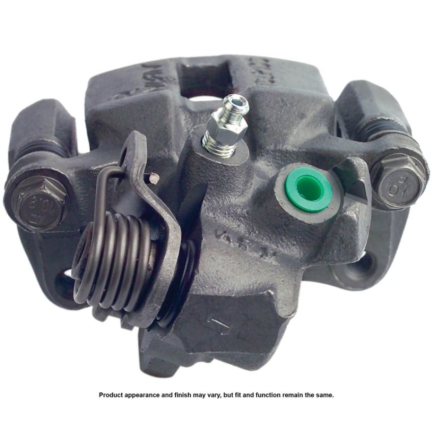 CARDONE Reman 19-B1401 Remanufactured Unloaded Caliper w/Bracket