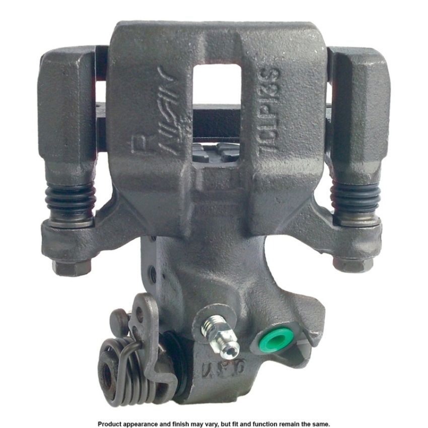 CARDONE Reman 19-B1401 Remanufactured Unloaded Caliper w/Bracket