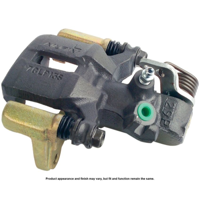 CARDONE Reman 19-B1402 Remanufactured Unloaded Caliper w/Bracket