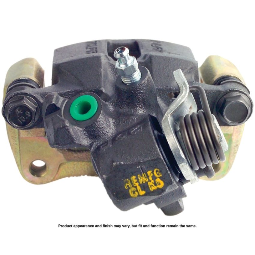 CARDONE Reman 19-B1402 Remanufactured Unloaded Caliper w/Bracket