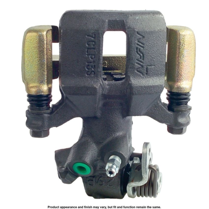 CARDONE Reman 19-B1402 Remanufactured Unloaded Caliper w/Bracket