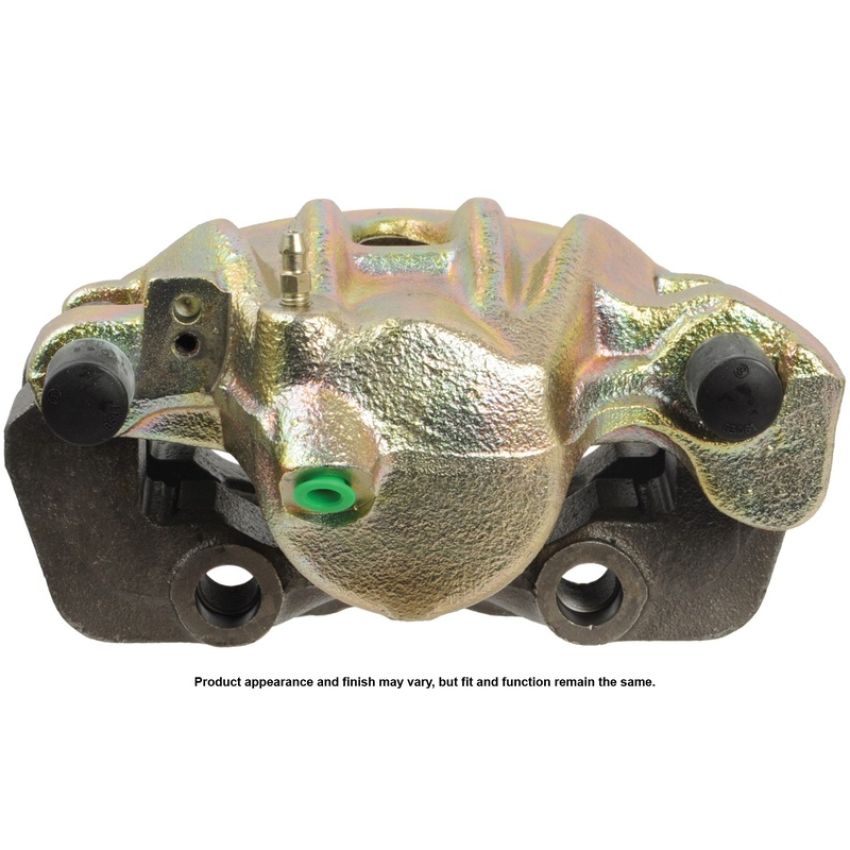 CARDONE Reman 19-B1430 Remanufactured Unloaded Caliper w/Bracket