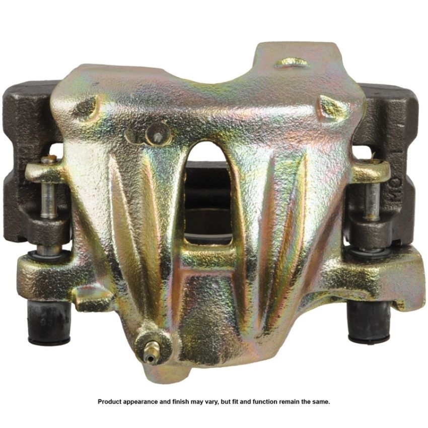 CARDONE Reman 19-B1430 Remanufactured Unloaded Caliper w/Bracket
