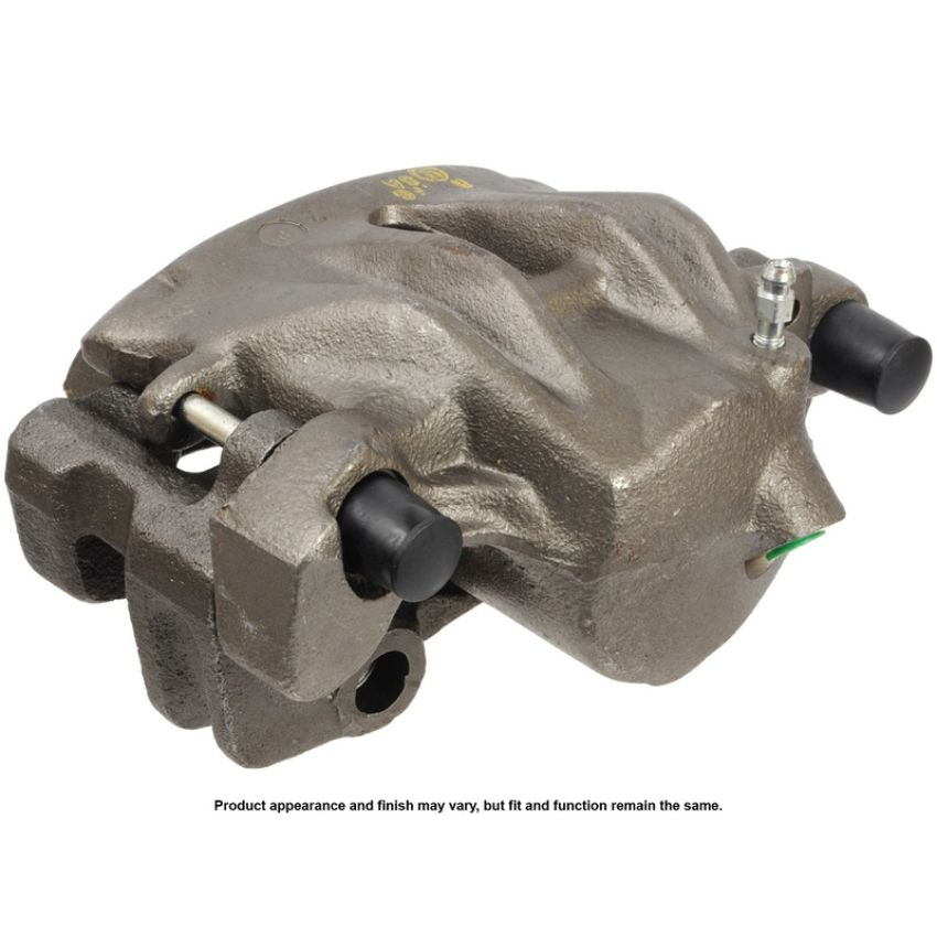 CARDONE Reman 19-B1431 Remanufactured Unloaded Caliper w/Bracket