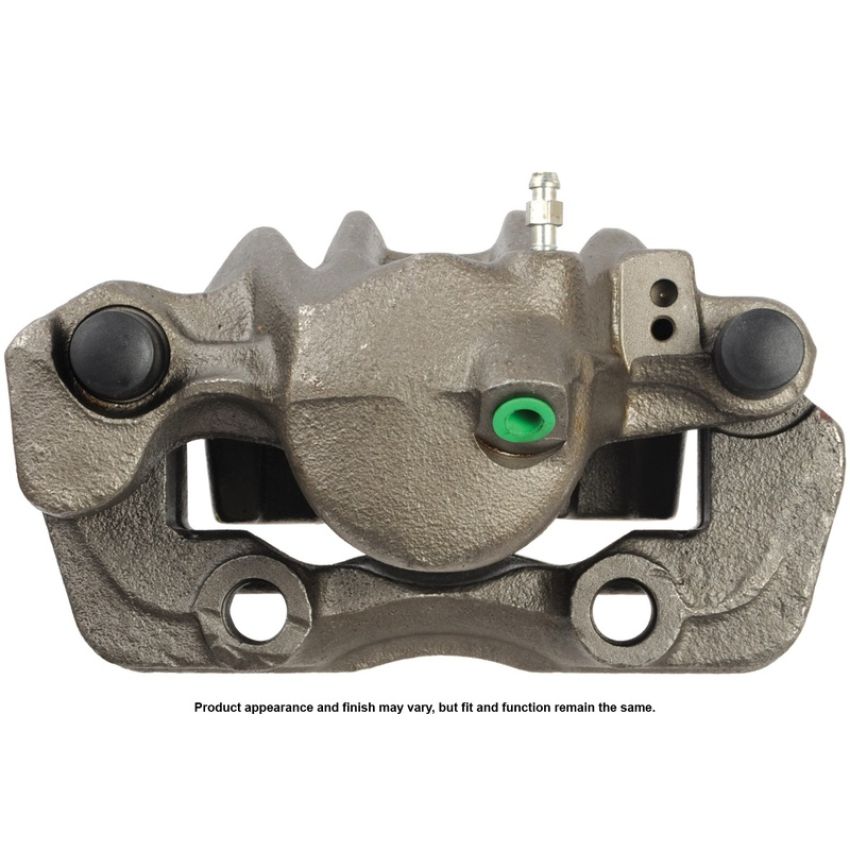 CARDONE Reman 19-B1431 Remanufactured Unloaded Caliper w/Bracket