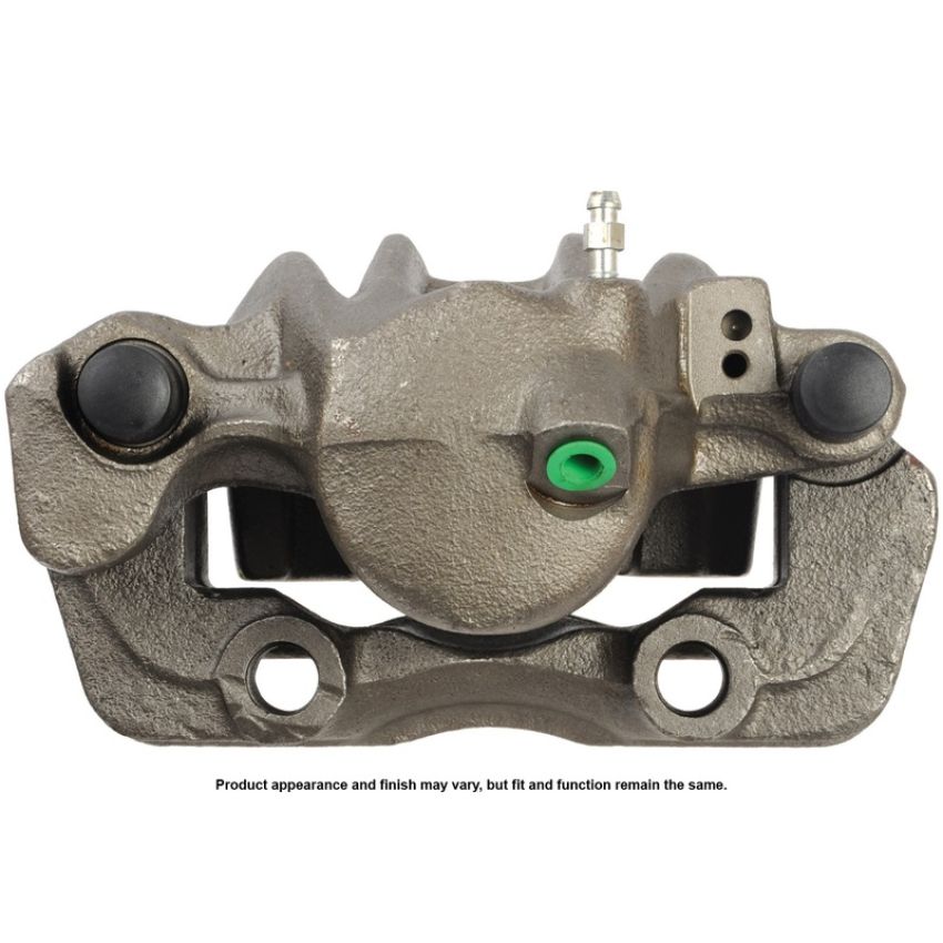 CARDONE Reman 19-B1431 Remanufactured Unloaded Caliper w/Bracket
