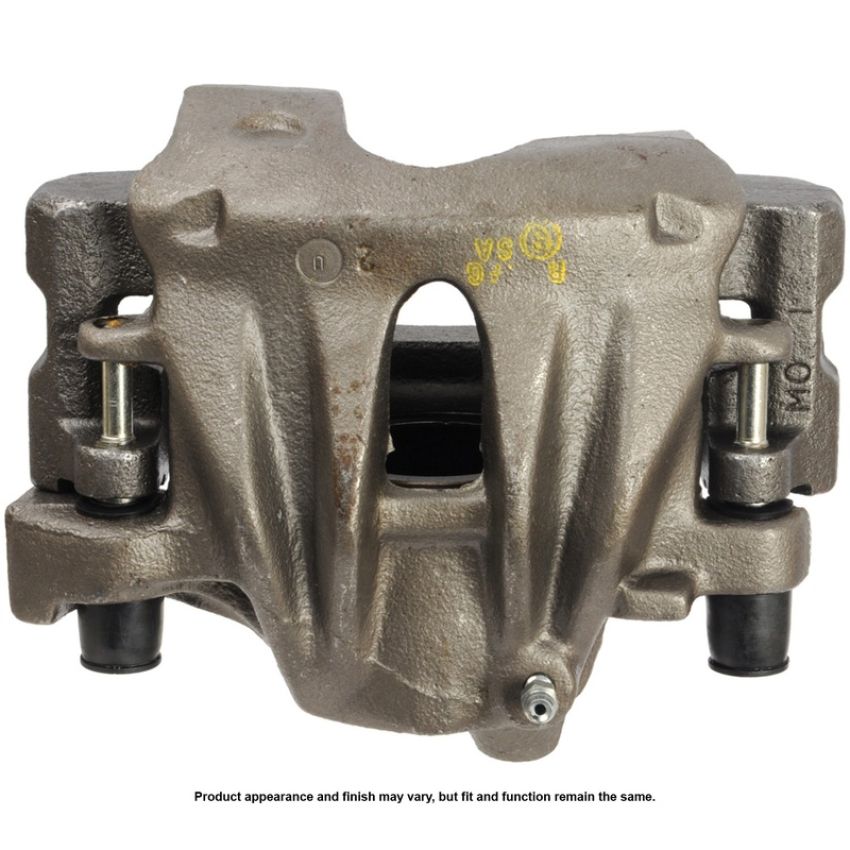 CARDONE Reman 19-B1431 Remanufactured Unloaded Caliper w/Bracket