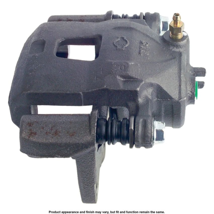 CARDONE Reman 19-B1444 Remanufactured Unloaded Caliper w/Bracket