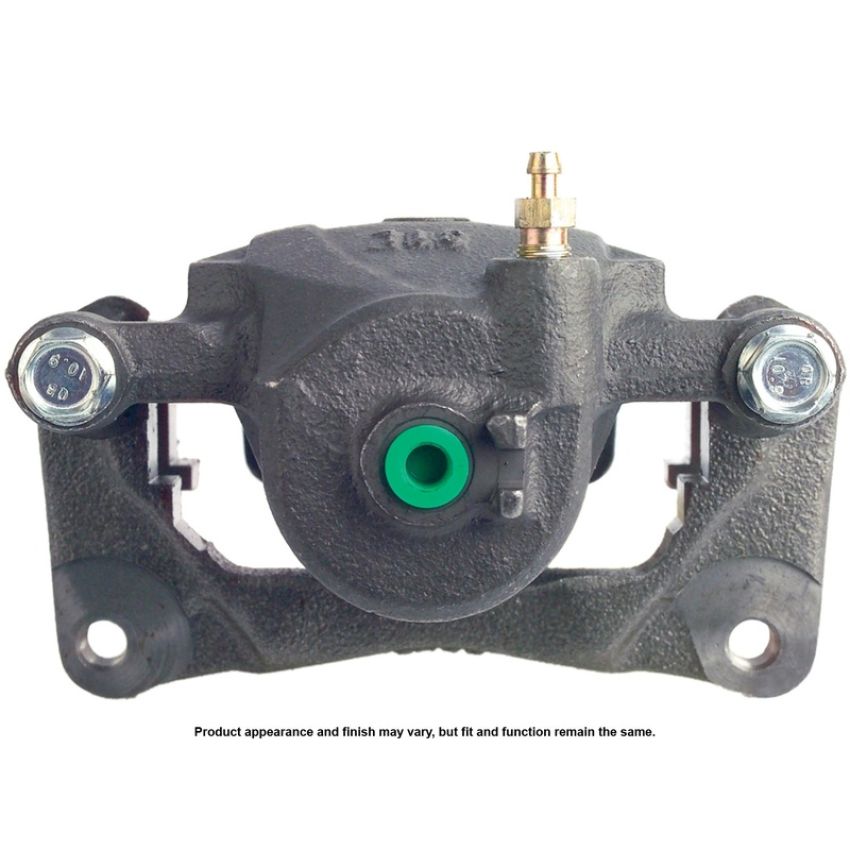 CARDONE Reman 19-B1444 Remanufactured Unloaded Caliper w/Bracket