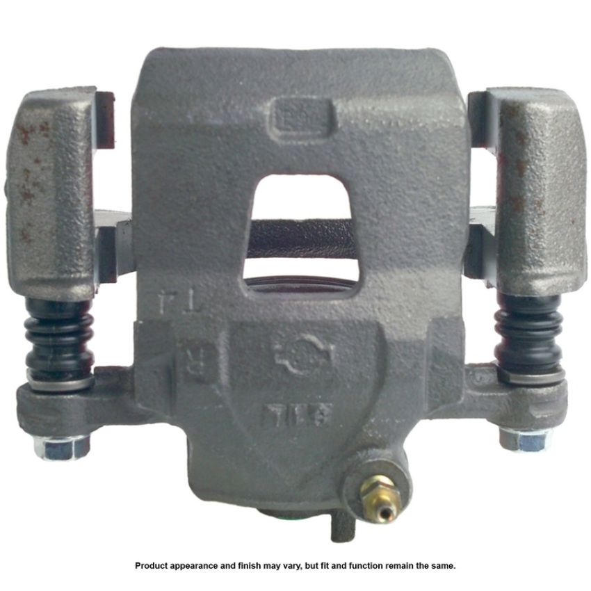 CARDONE Reman 19-B1444 Remanufactured Unloaded Caliper w/Bracket