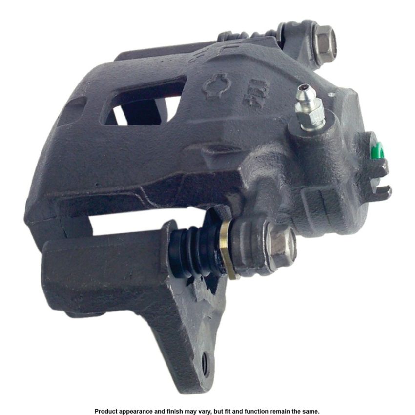 CARDONE Reman 19-B1445 Remanufactured Unloaded Caliper w/Bracket