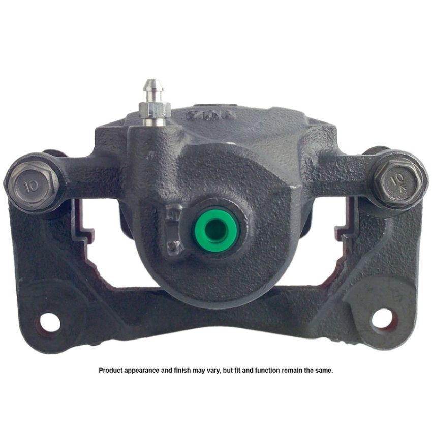 CARDONE Reman 19-B1445 Remanufactured Unloaded Caliper w/Bracket