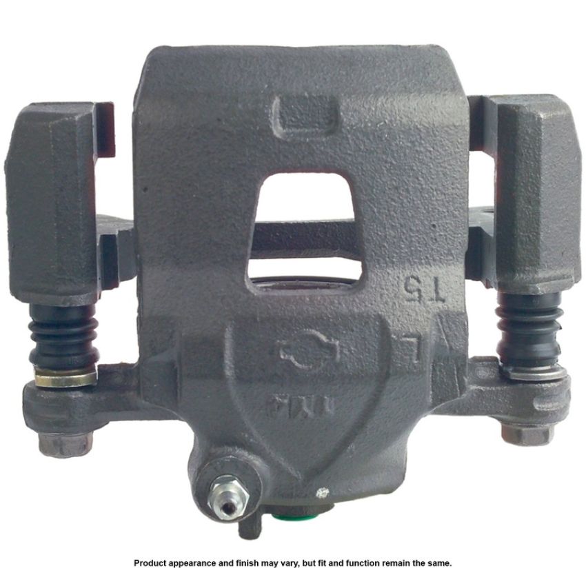 CARDONE Reman 19-B1445 Remanufactured Unloaded Caliper w/Bracket