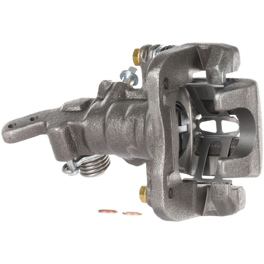 CARDONE Reman 19-B1446 Remanufactured Unloaded Caliper w/Bracket