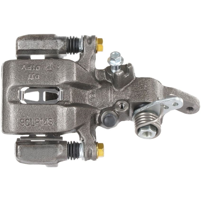 CARDONE Reman 19-B1446 Remanufactured Unloaded Caliper w/Bracket