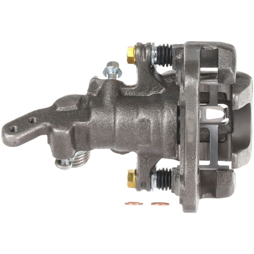 CARDONE Reman 19-B1446 Remanufactured Unloaded Caliper w/Bracket
