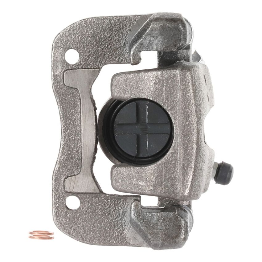 CARDONE Reman 19-B1446 Remanufactured Unloaded Caliper w/Bracket