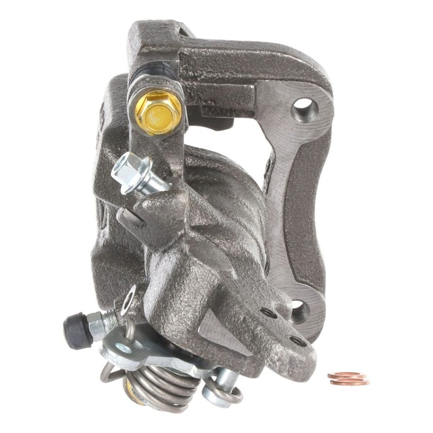 CARDONE Reman 19-B1446 Remanufactured Unloaded Caliper w/Bracket