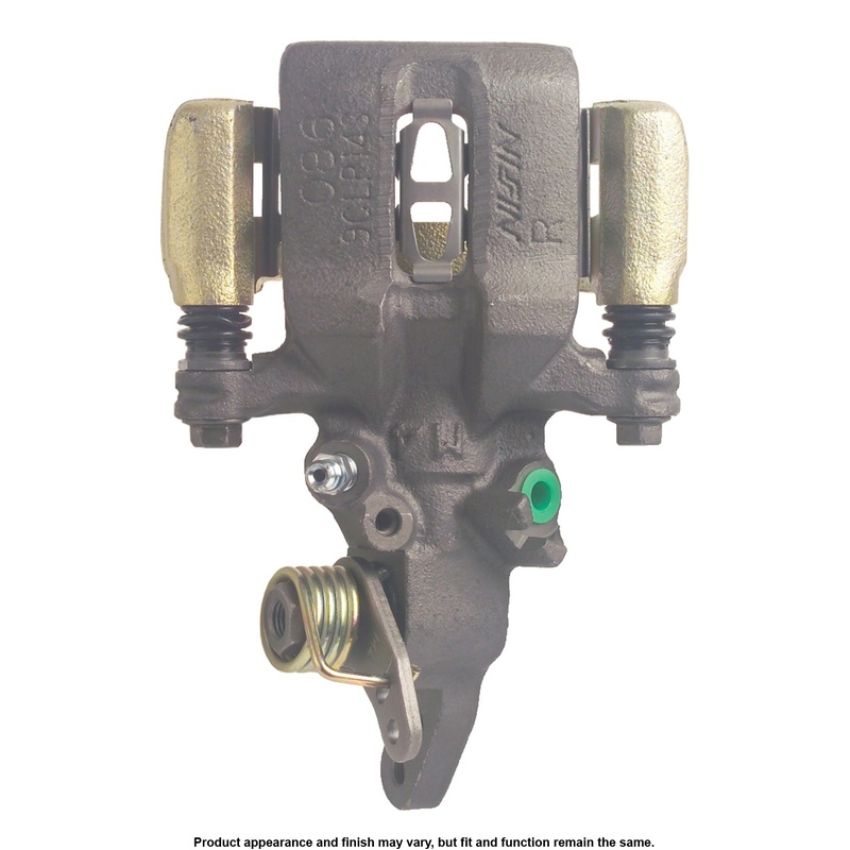 CARDONE Reman 19-B1446 Remanufactured Unloaded Caliper w/Bracket