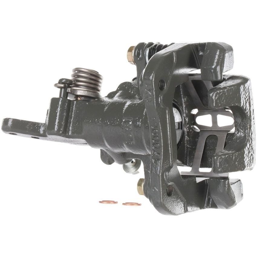 CARDONE Reman 19-B1447 Remanufactured Unloaded Caliper w/Bracket