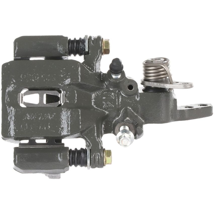 CARDONE Reman 19-B1447 Remanufactured Unloaded Caliper w/Bracket
