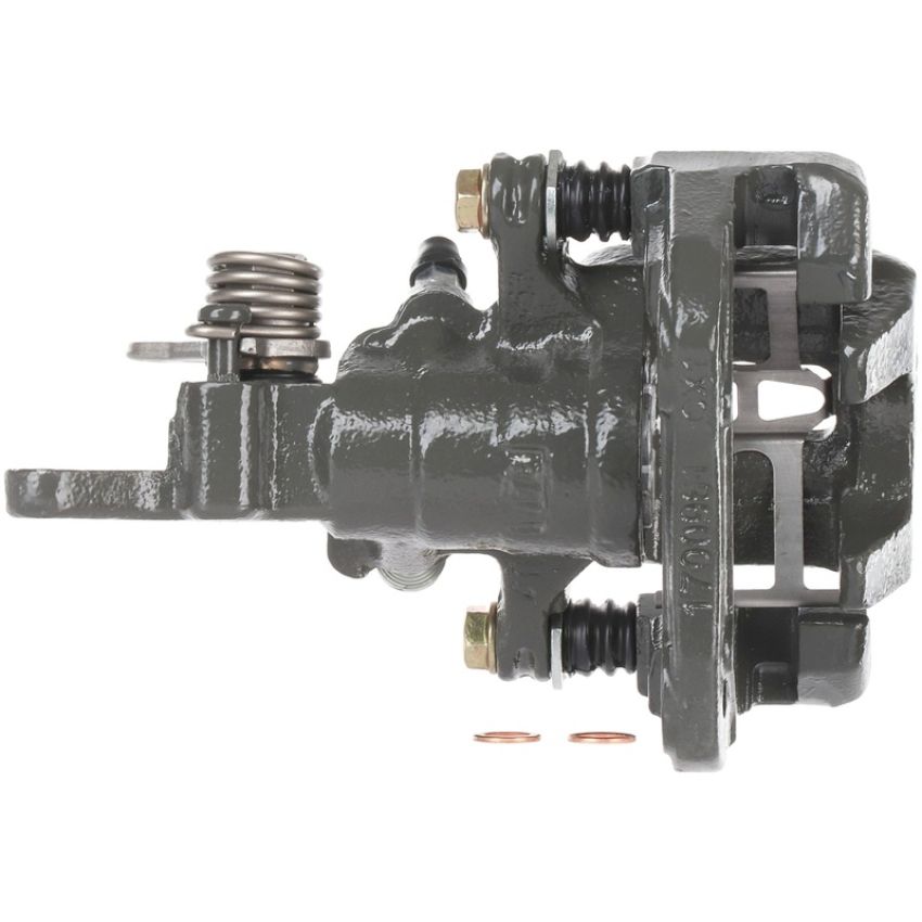 CARDONE Reman 19-B1447 Remanufactured Unloaded Caliper w/Bracket