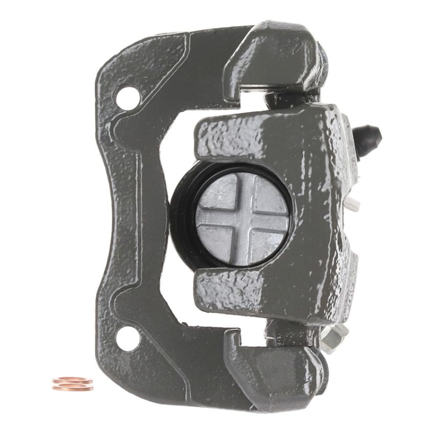CARDONE Reman 19-B1447 Remanufactured Unloaded Caliper w/Bracket