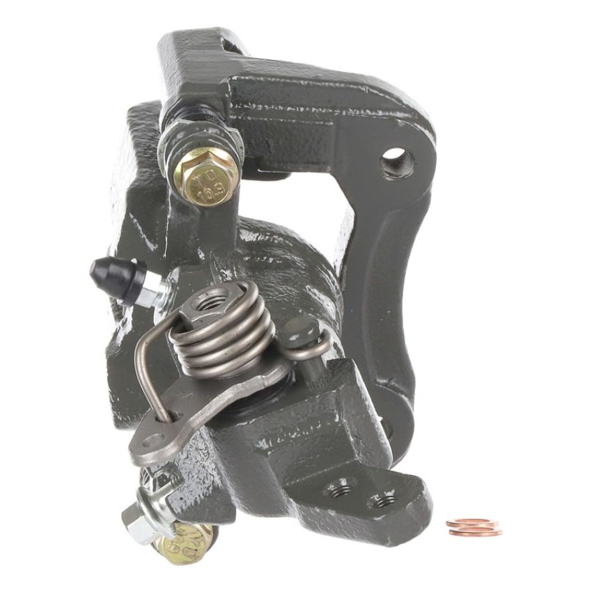 CARDONE Reman 19-B1447 Remanufactured Unloaded Caliper w/Bracket
