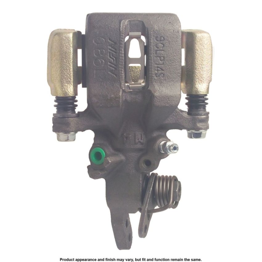 CARDONE Reman 19-B1447 Remanufactured Unloaded Caliper w/Bracket