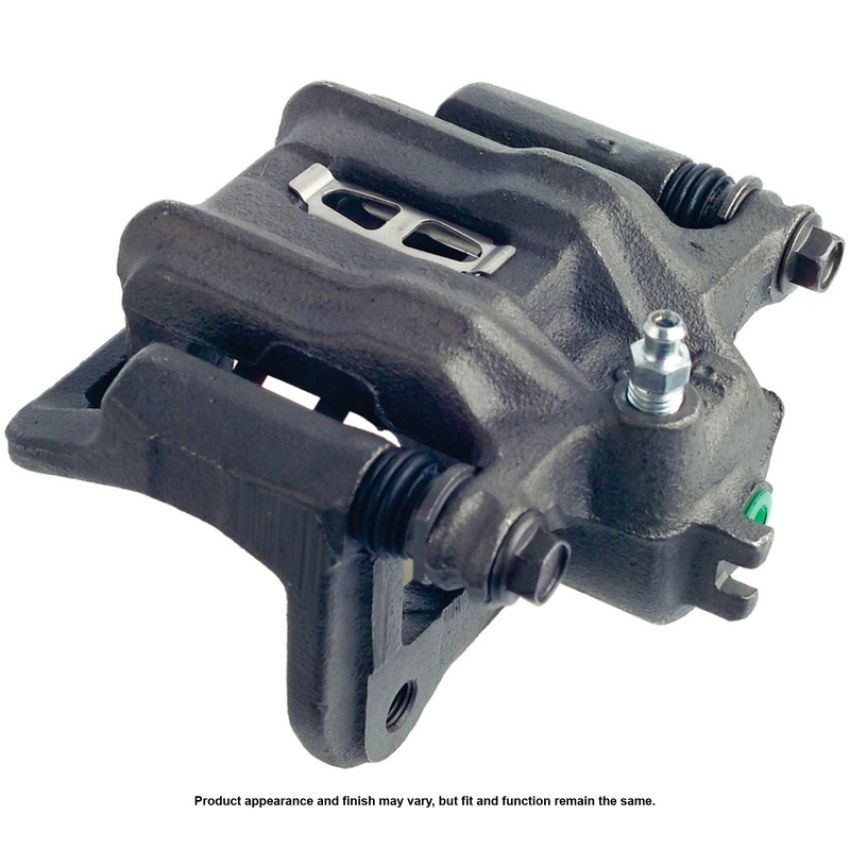 CARDONE Reman 19-B1448 Remanufactured Unloaded Caliper w/Bracket