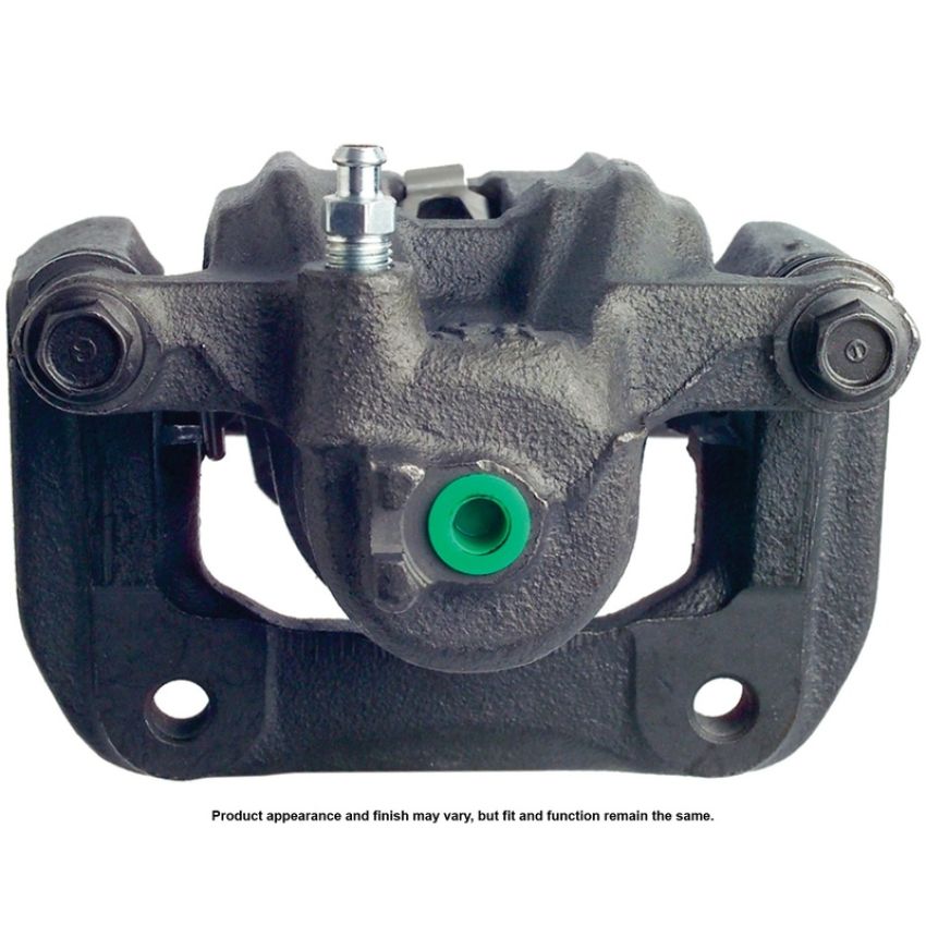 CARDONE Reman 19-B1448 Remanufactured Unloaded Caliper w/Bracket