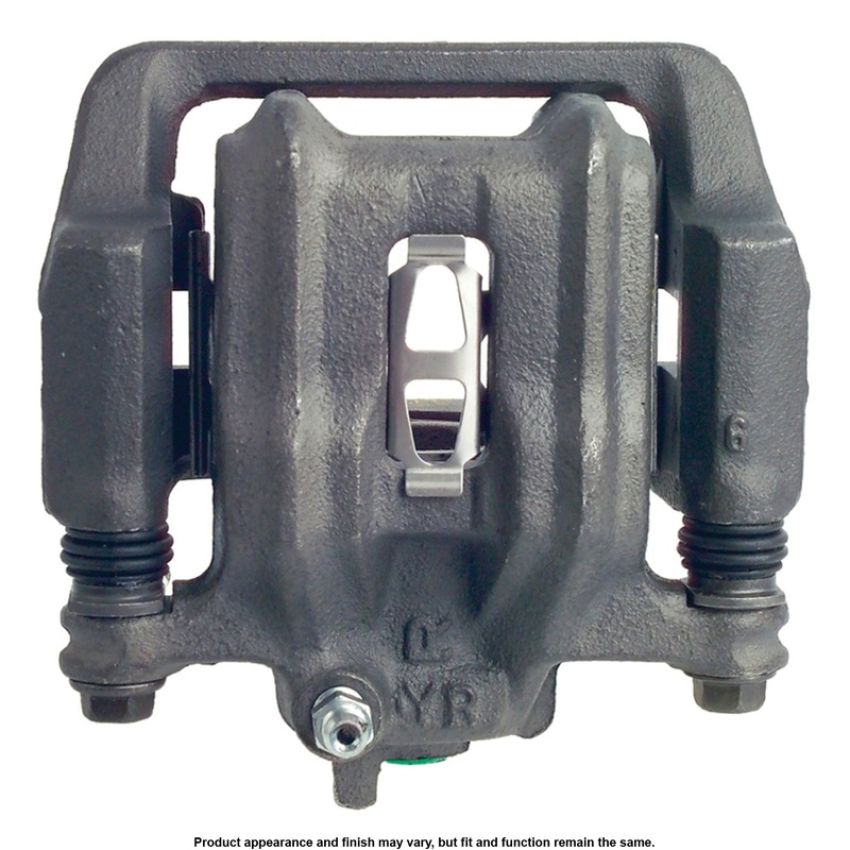 CARDONE Reman 19-B1448 Remanufactured Unloaded Caliper w/Bracket