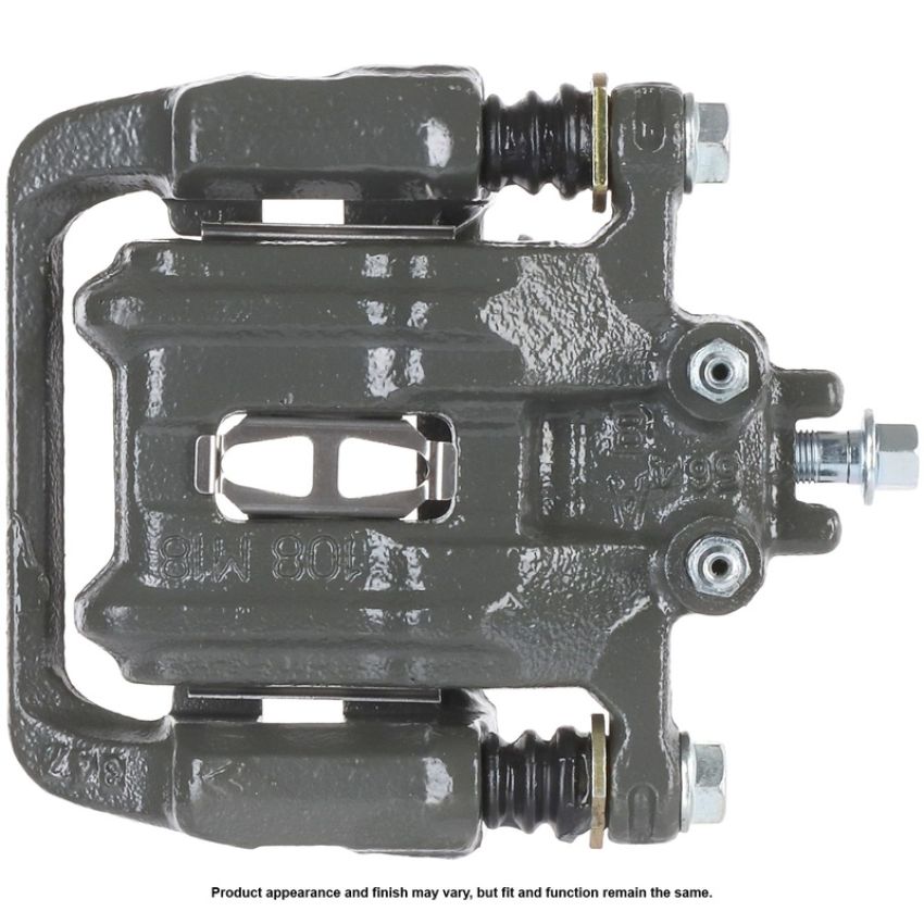 CARDONE Reman 19-B1449 Remanufactured Unloaded Caliper w/Bracket
