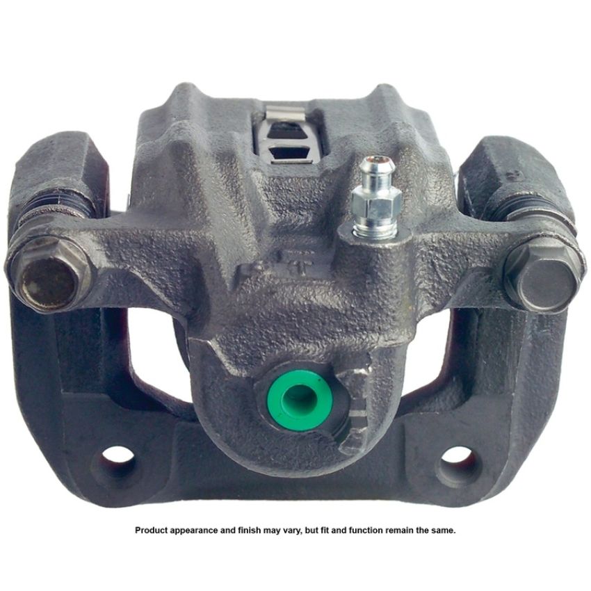 CARDONE Reman 19-B1449 Remanufactured Unloaded Caliper w/Bracket