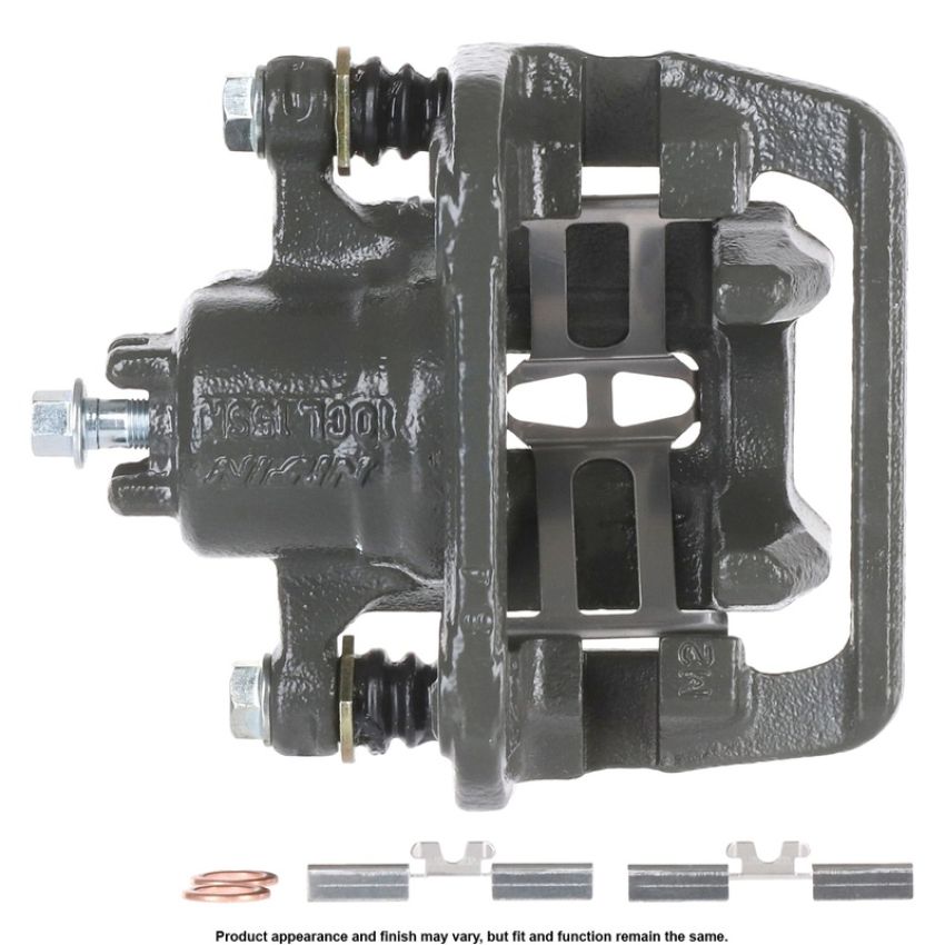 CARDONE Reman 19-B1449 Remanufactured Unloaded Caliper w/Bracket