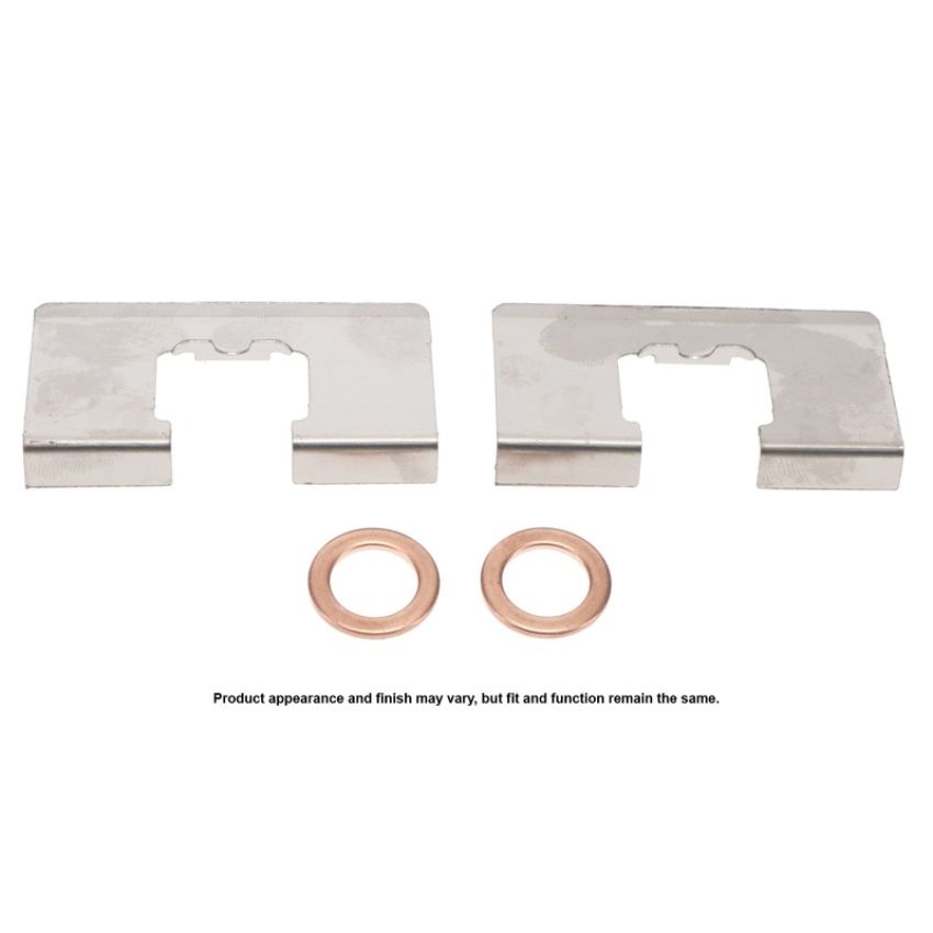 CARDONE Reman 19-B1449 Remanufactured Unloaded Caliper w/Bracket