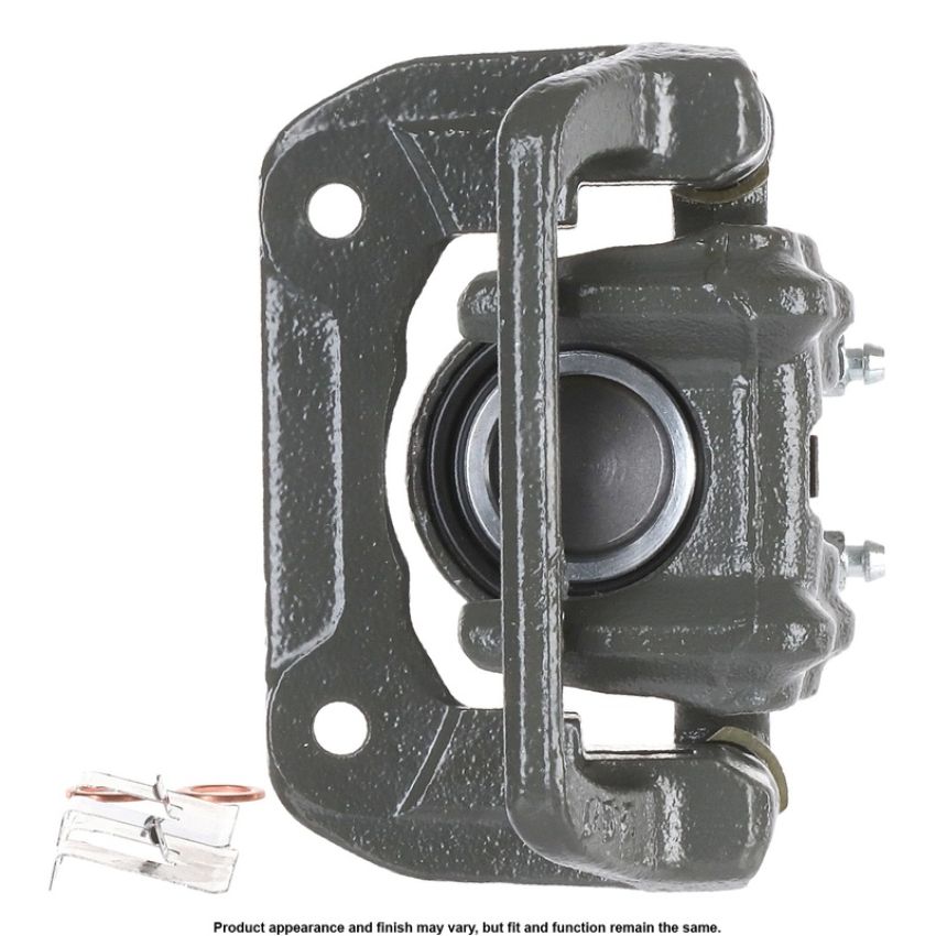 CARDONE Reman 19-B1449 Remanufactured Unloaded Caliper w/Bracket