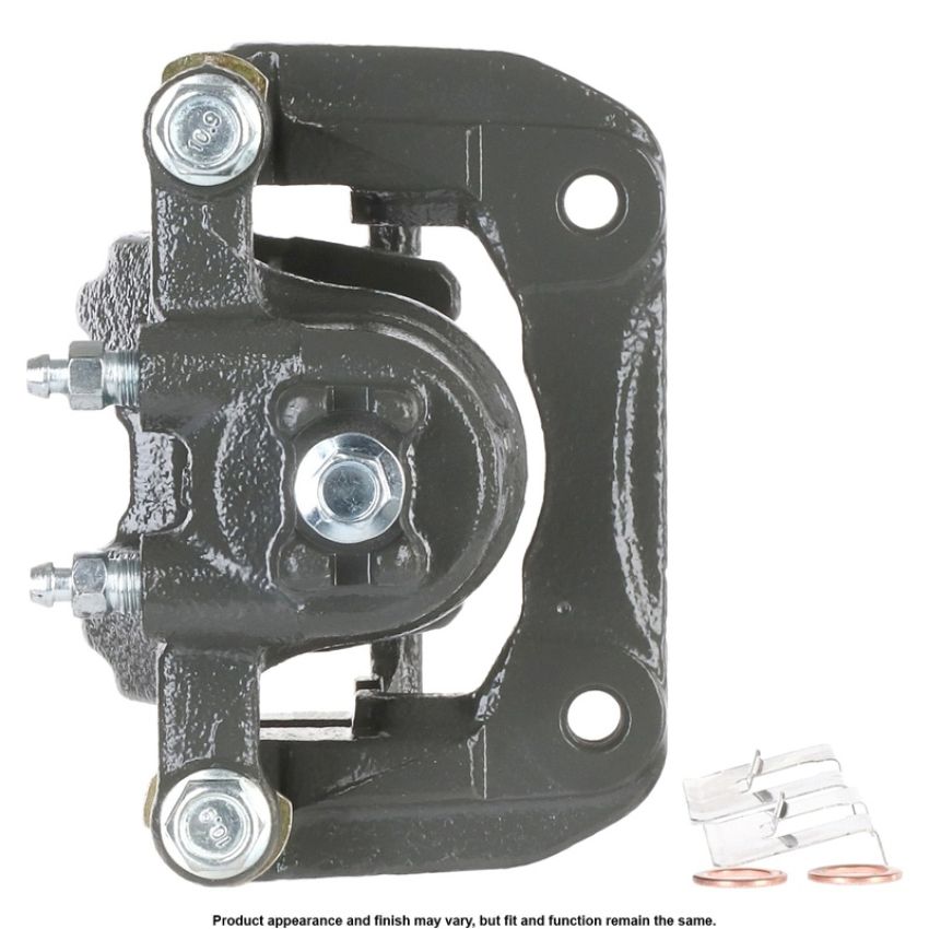 CARDONE Reman 19-B1449 Remanufactured Unloaded Caliper w/Bracket