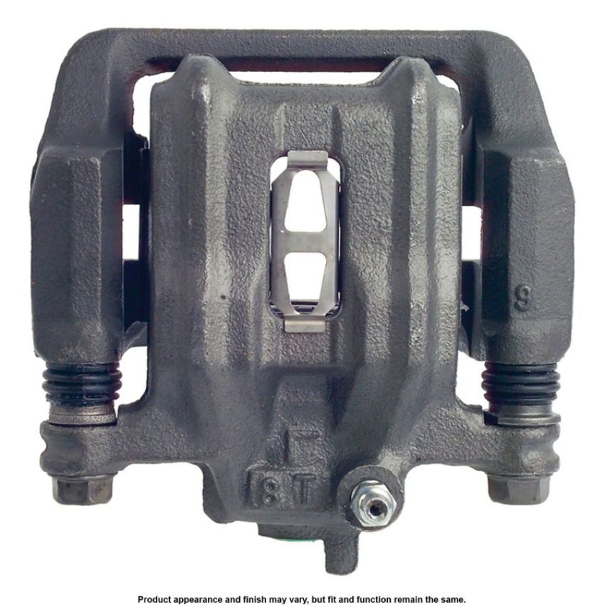 CARDONE Reman 19-B1449 Remanufactured Unloaded Caliper w/Bracket
