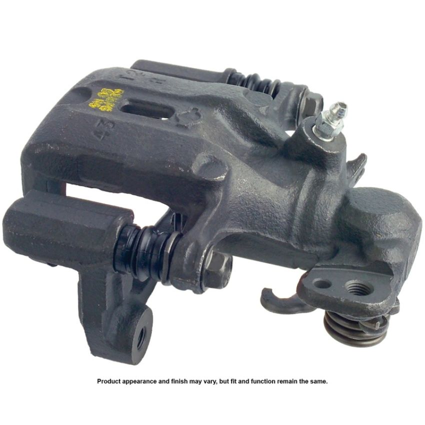 CARDONE Reman 19-B1452 Remanufactured Unloaded Caliper w/Bracket