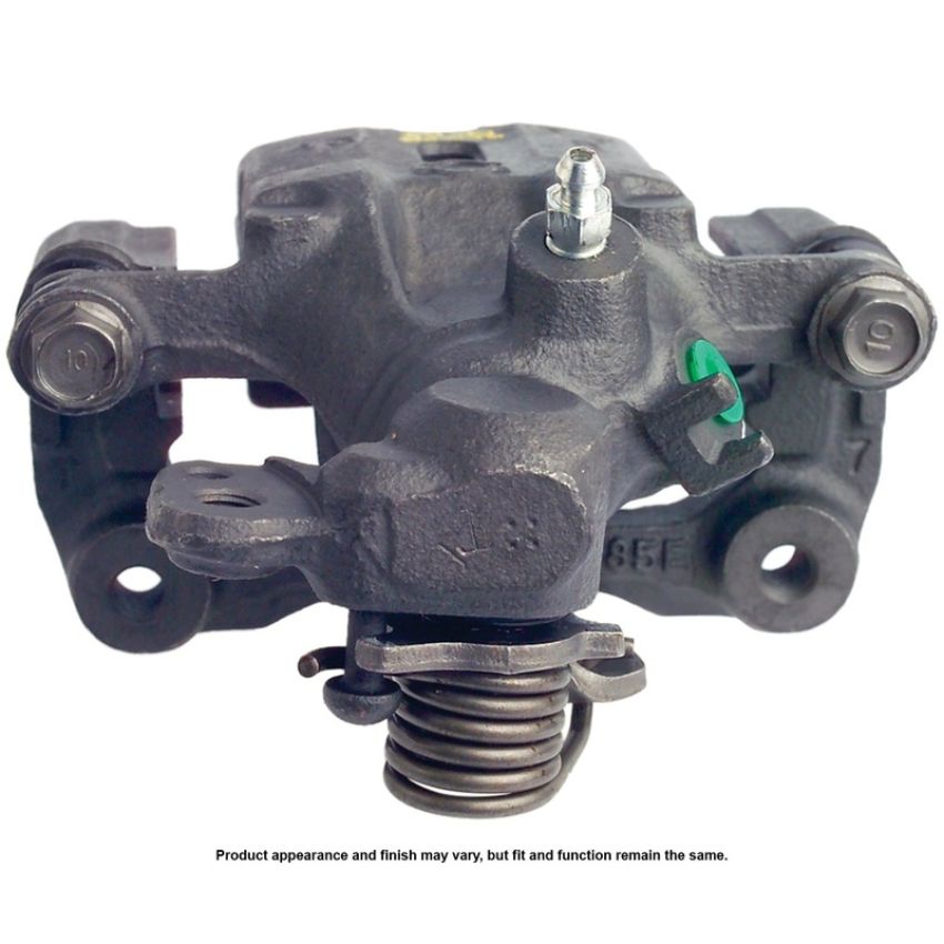 CARDONE Reman 19-B1452 Remanufactured Unloaded Caliper w/Bracket