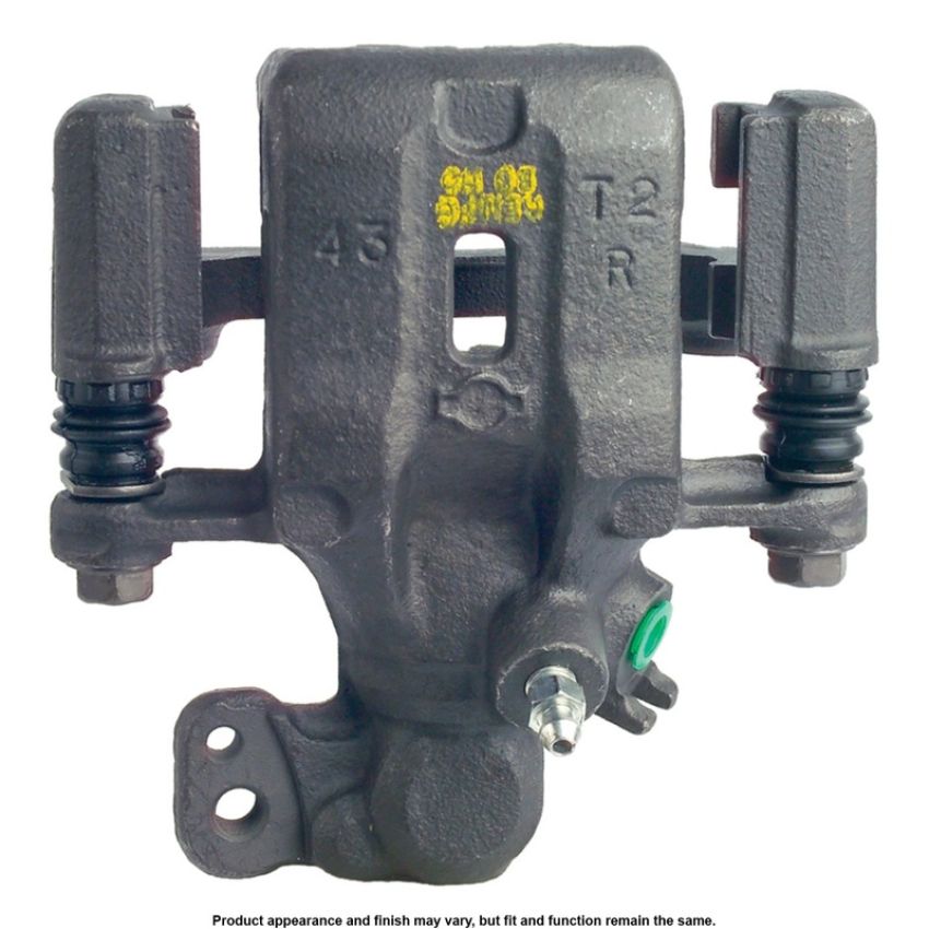 CARDONE Reman 19-B1452 Remanufactured Unloaded Caliper w/Bracket