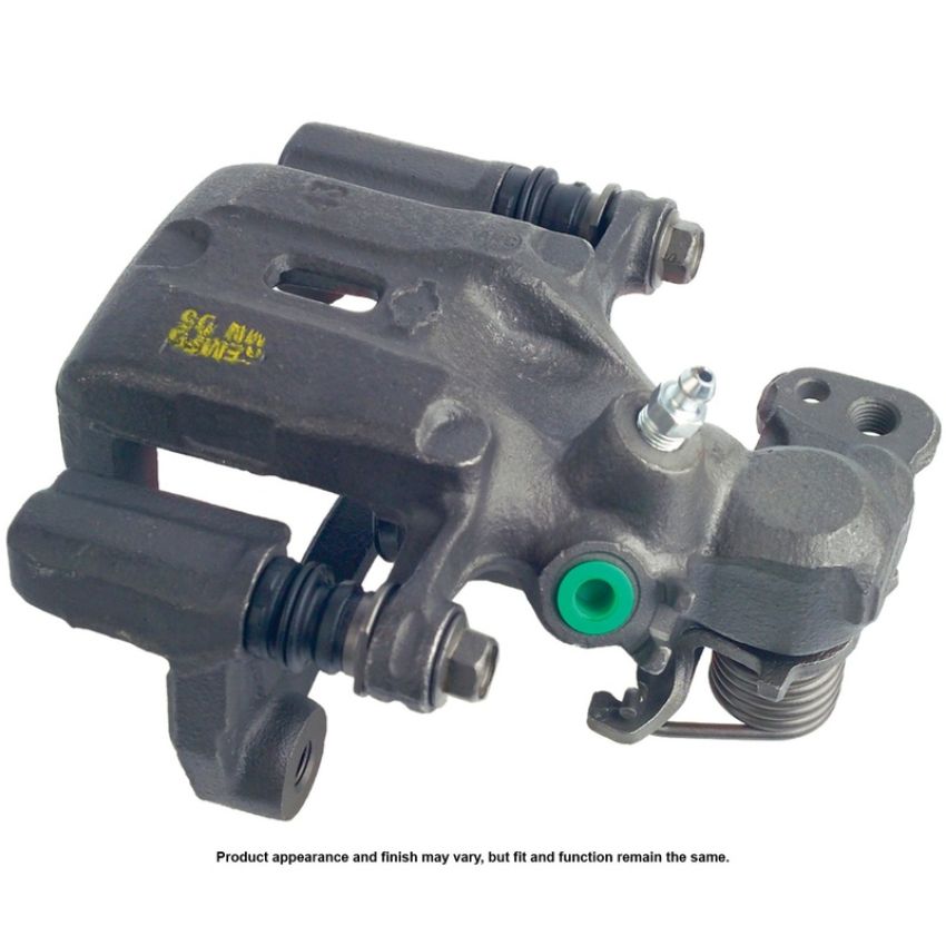 CARDONE Reman 19-B1453 Remanufactured Unloaded Caliper w/Bracket