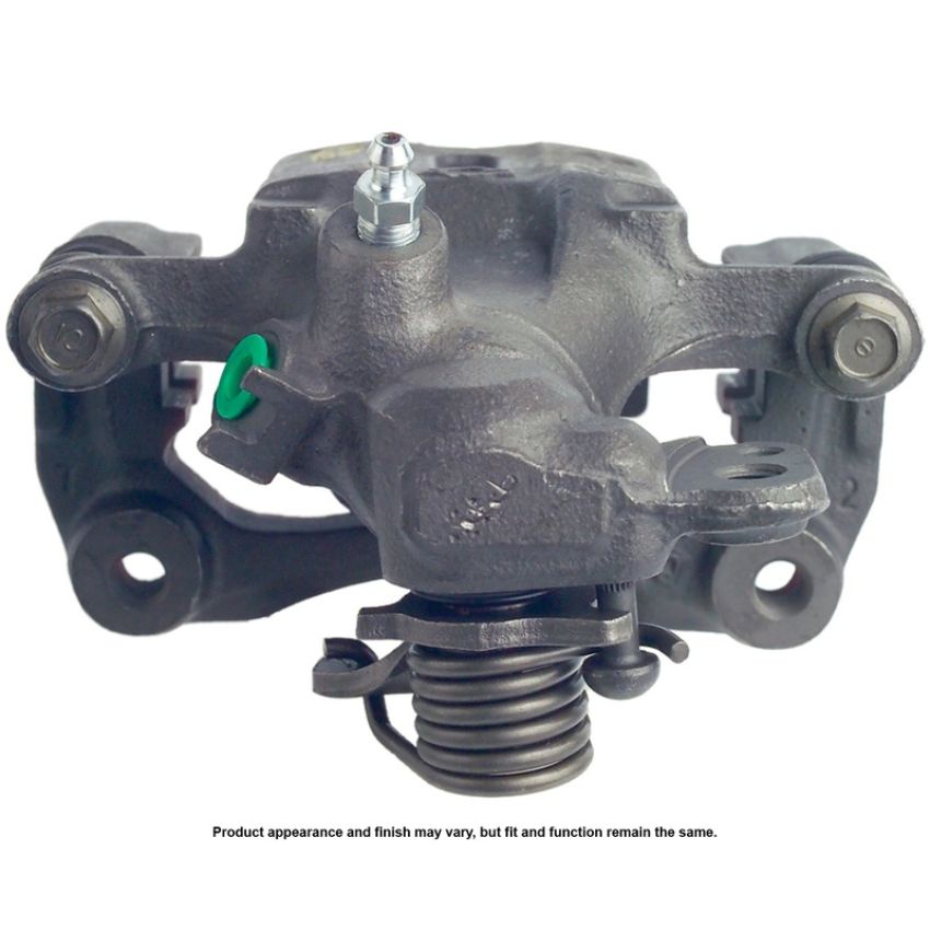 CARDONE Reman 19-B1453 Remanufactured Unloaded Caliper w/Bracket