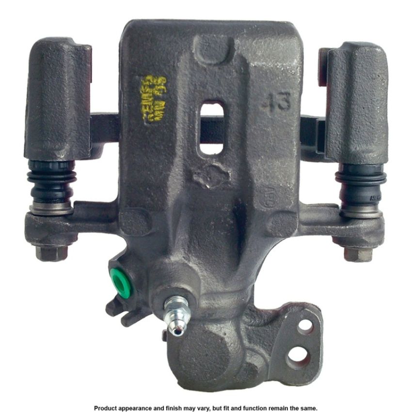 CARDONE Reman 19-B1453 Remanufactured Unloaded Caliper w/Bracket