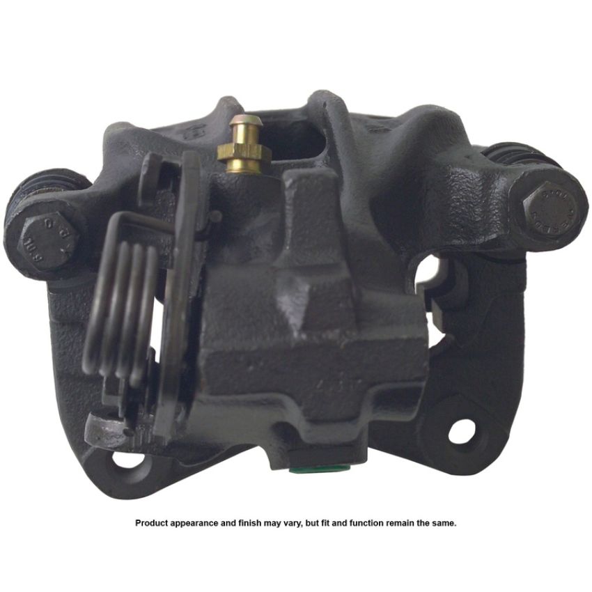 CARDONE Reman 19-B1456 Remanufactured Unloaded Caliper w/Bracket