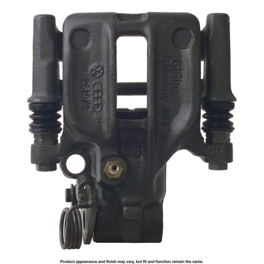 CARDONE Reman 19-B1456 Remanufactured Unloaded Caliper w/Bracket