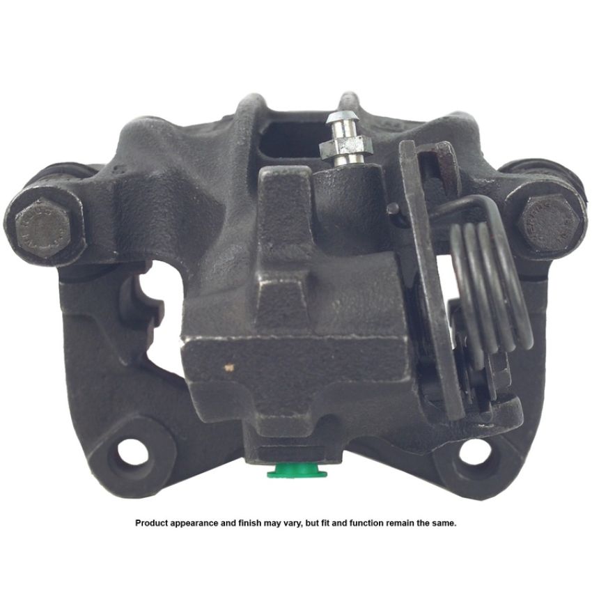 CARDONE Reman 19-B1457 Remanufactured Unloaded Caliper w/Bracket