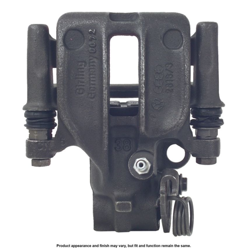 CARDONE Reman 19-B1457 Remanufactured Unloaded Caliper w/Bracket