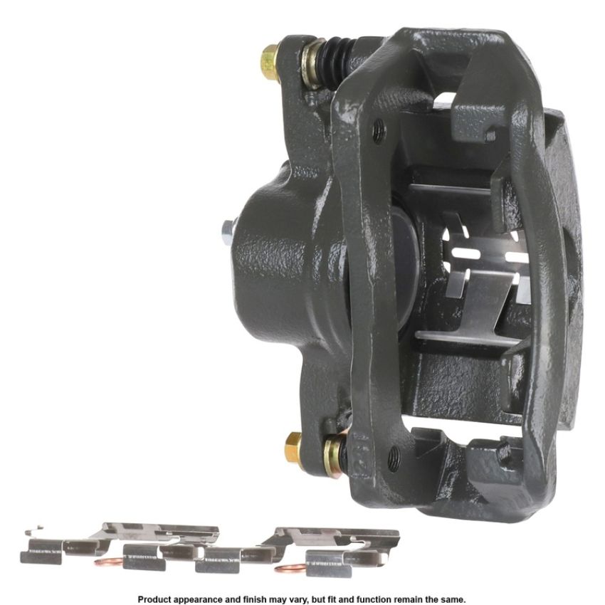 CARDONE Reman 19-B1460 Remanufactured Unloaded Caliper w/Bracket